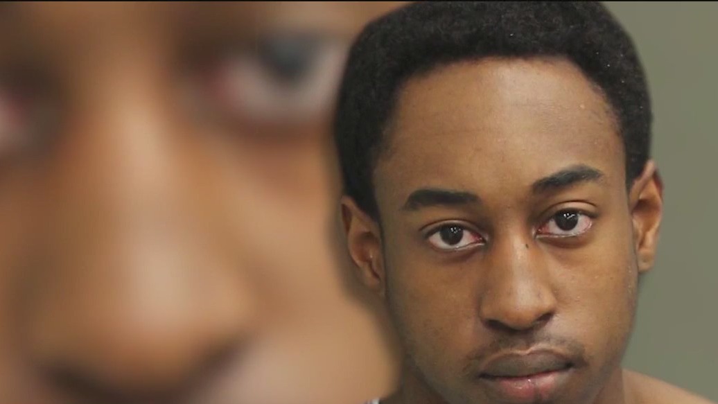 Teen accused of going on 20-minute shooting spree at Orlando resorts